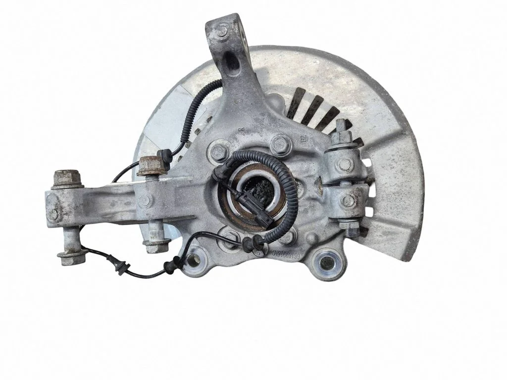 Front wheel hub 68189018AC