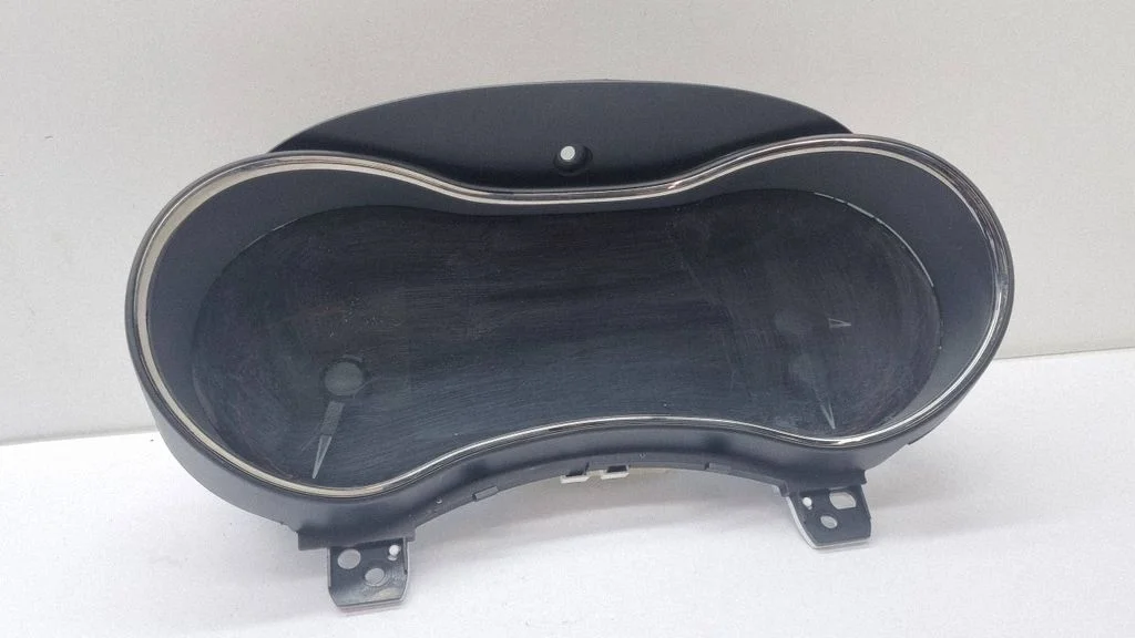 Speedometer (instrument cluster) – Dodge Durango III (2010-)