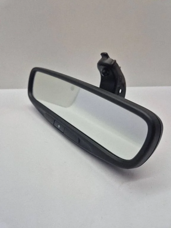 Rear view mirror (interior) – Chrysler Pacifica (2017-)