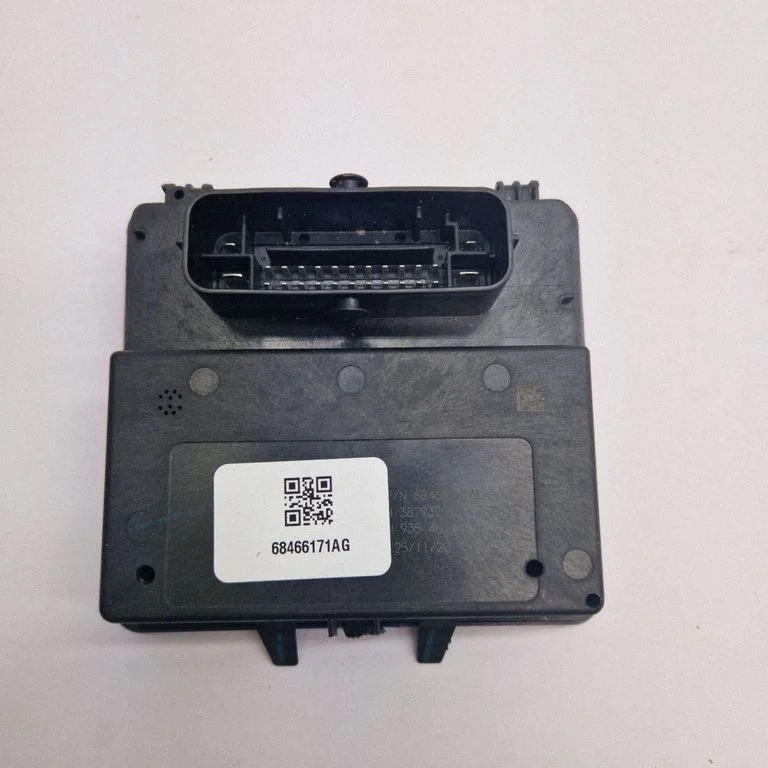 Tailgate/trunk control unit/module 68466171AG