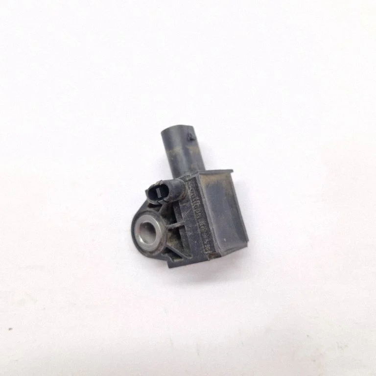 Airbag deployment crash/impact sensor 68245081AA
