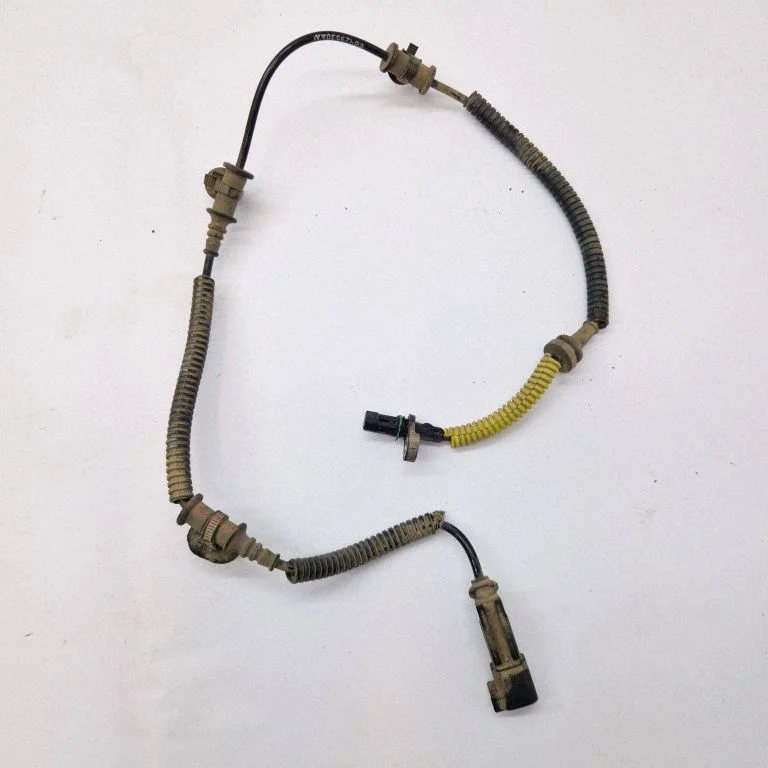 ABS rear brake sensor 68429530AA