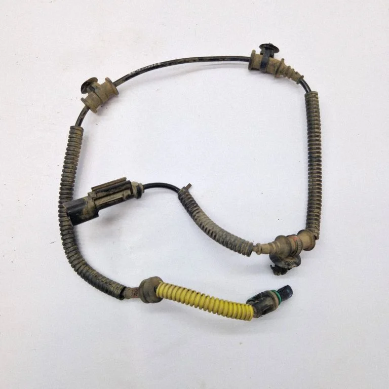 ABS rear brake sensor 68429530AA