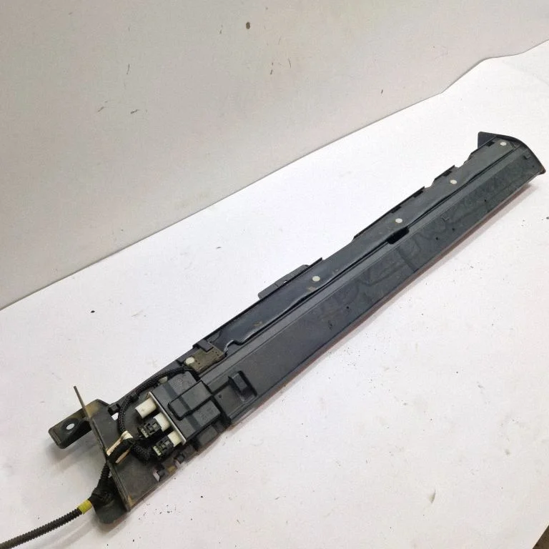 Šoninių slankiojančių durų ECU modulis