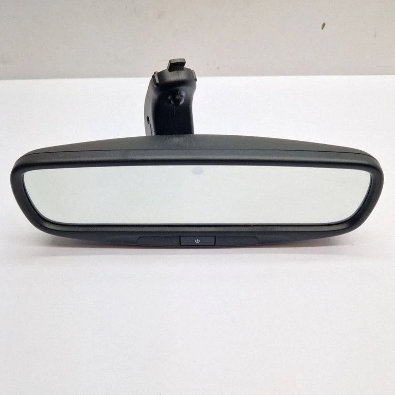 Rear view mirror (interior) – Chrysler Pacifica (2017-)