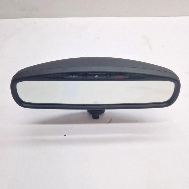 Rear view mirror (interior) – Chrysler Pacifica (2017-)