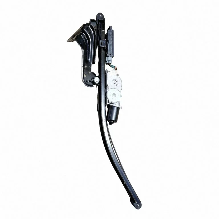 Automatinis atidarymo mechanizmas