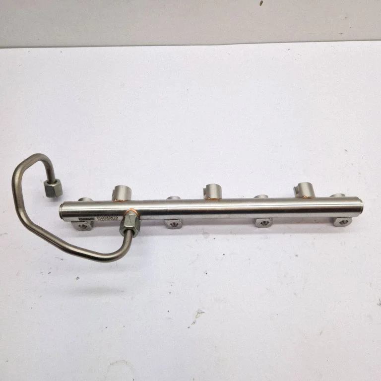 Fuel main line pipe – Maserati Ghibli (2013-)