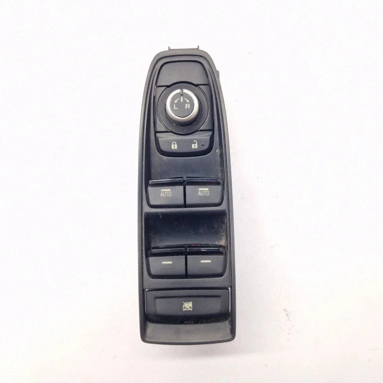 Muud lülitid / nupud / hoovad 83071AN03A