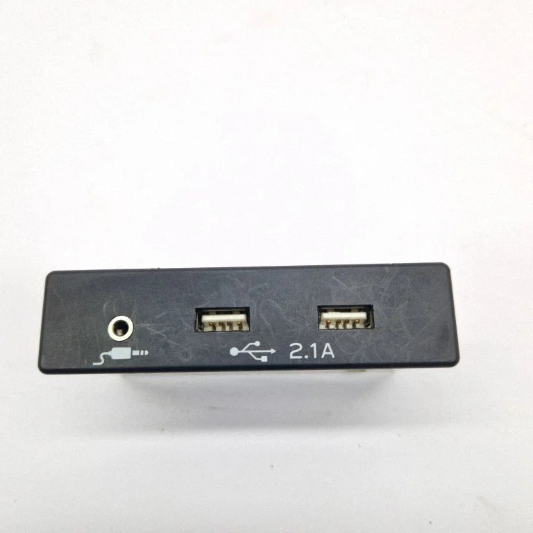 USB jungtis