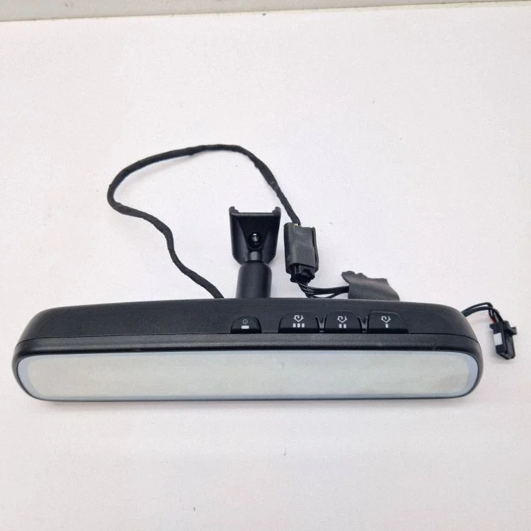 Rear view mirror (interior) – Subaru Outback (BT) (2019-)