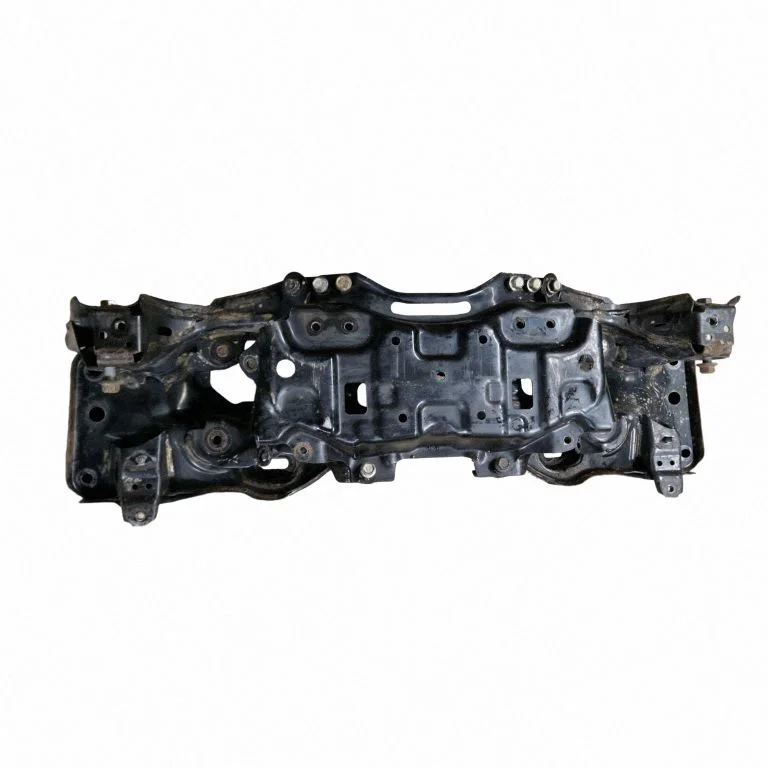 Front subframe – Subaru Outback (BT) (2019-)