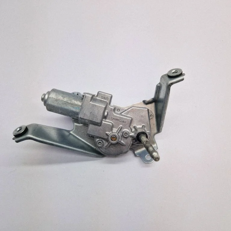 Rear window wiper motor – Subaru Outback (BT) (2019-)