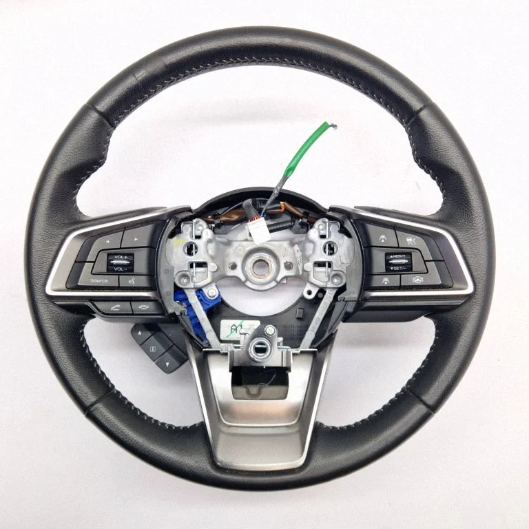 Steering wheel – Subaru Outback (BT) (2019-)