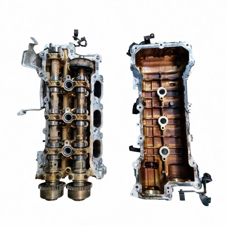 Engine head 2283305ND