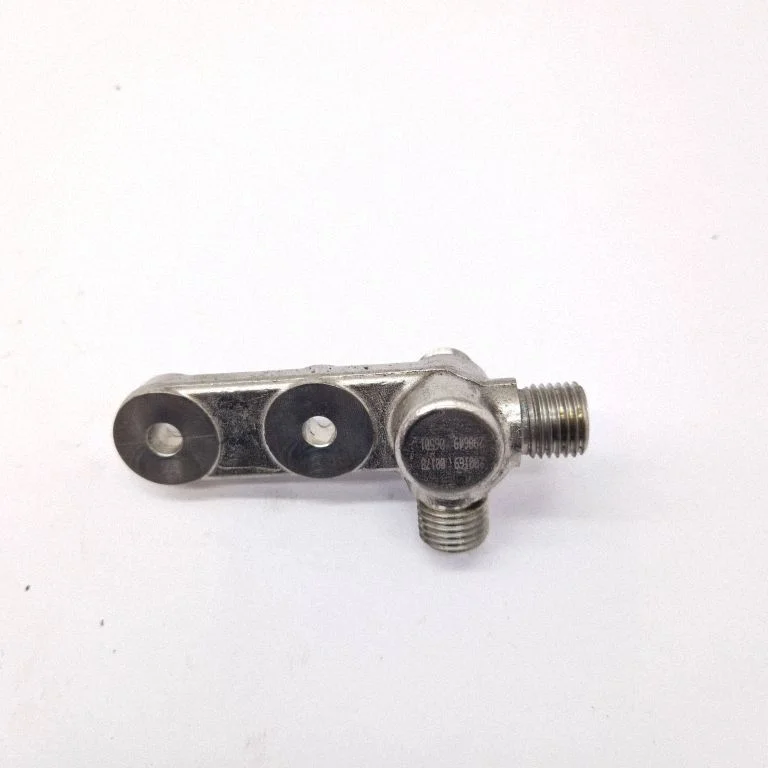 Fuel line/pipe/hose – Maserati Ghibli (2013-)