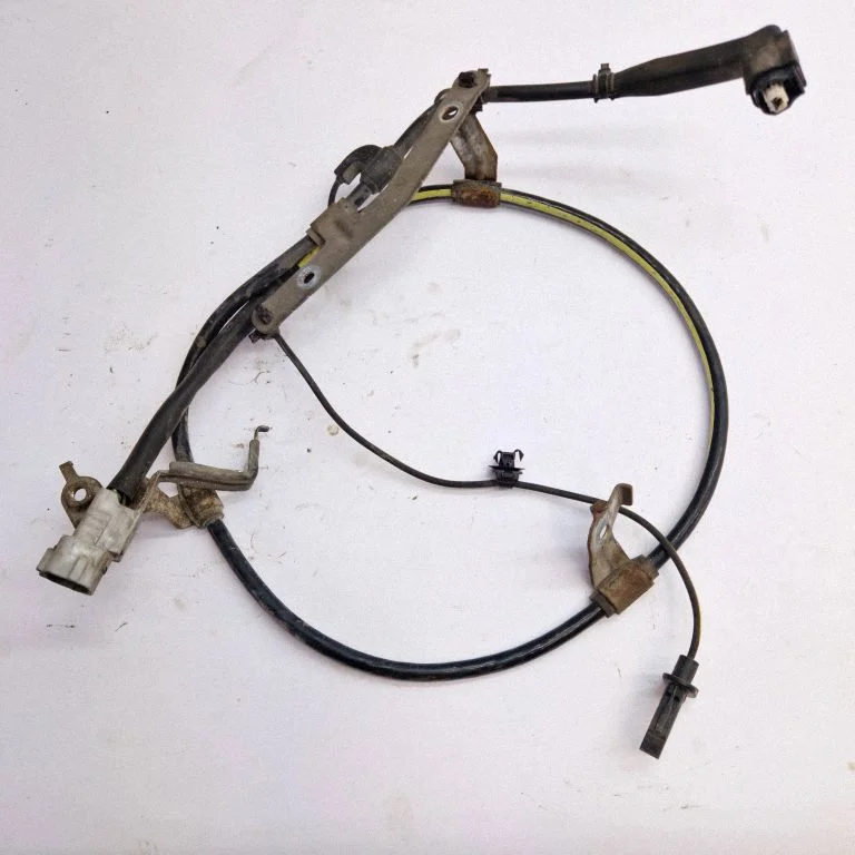 Tagumine piduri ABS-andur – Subaru Outback (BT) (2019-)