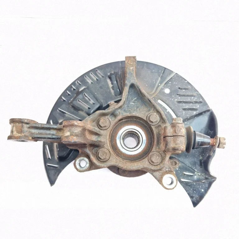 Piasta przednia – Subaru Outback (BT) (2019-)