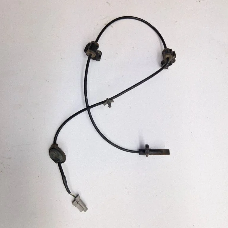 ABS brake wheel speed sensor 27540AN02A