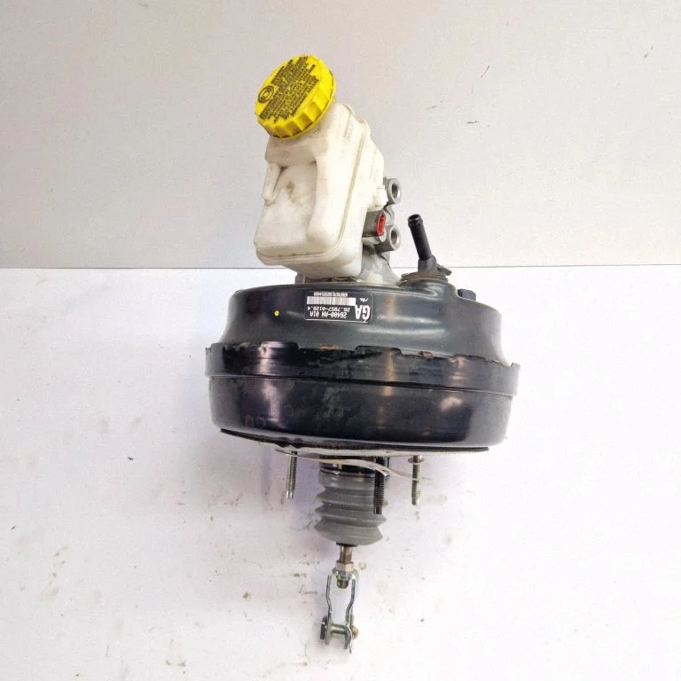 Brake booster – Subaru Outback (BT) (2019-)