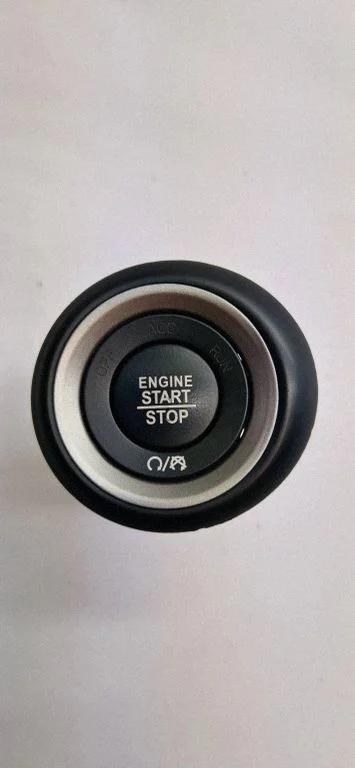 Automobilio užvedimo jungtukas