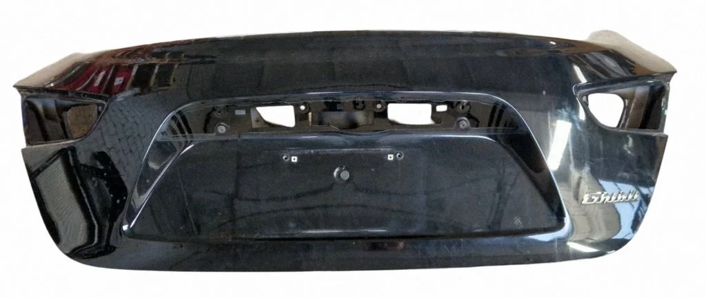 Tailgate/trunk/boot lid VAS20172451
