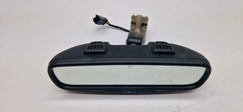 Rear view mirror (interior) 6700710530