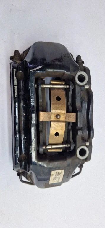 Front brake caliper 06700349480