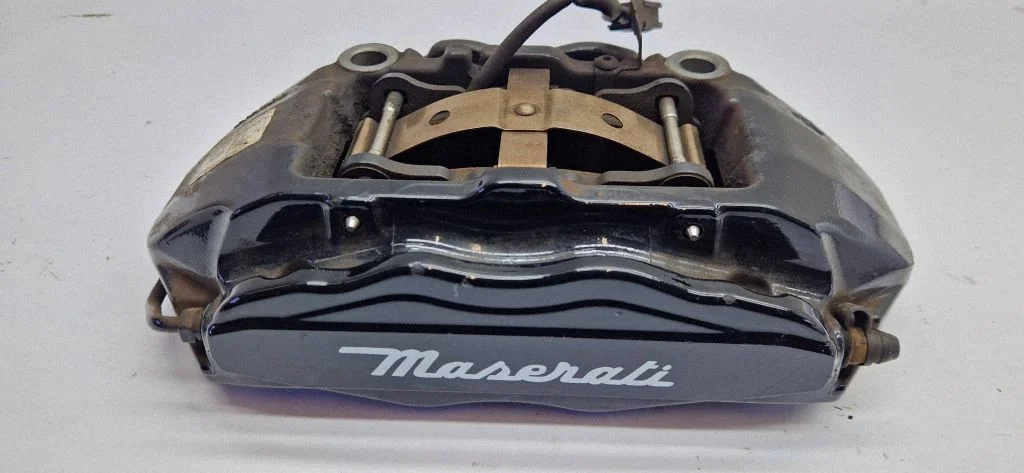 Front brake caliper 06700349470