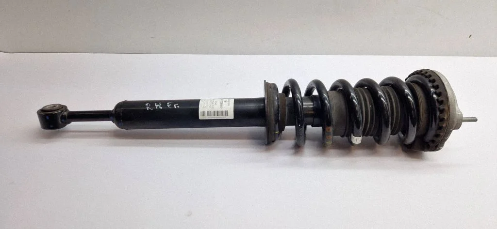 Front shock absorber/damper 06700088960