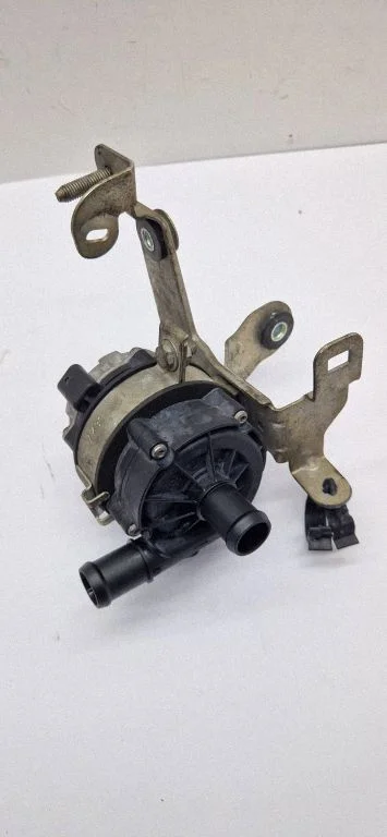 Electric auxiliary coolant/water pump 0392024053