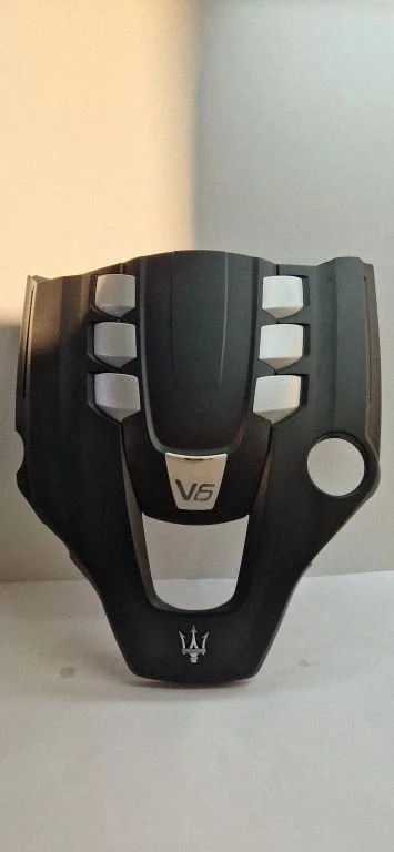 Engine cover (trim) 5AA75