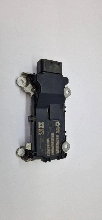Gearbox control unit/module 68249614AA