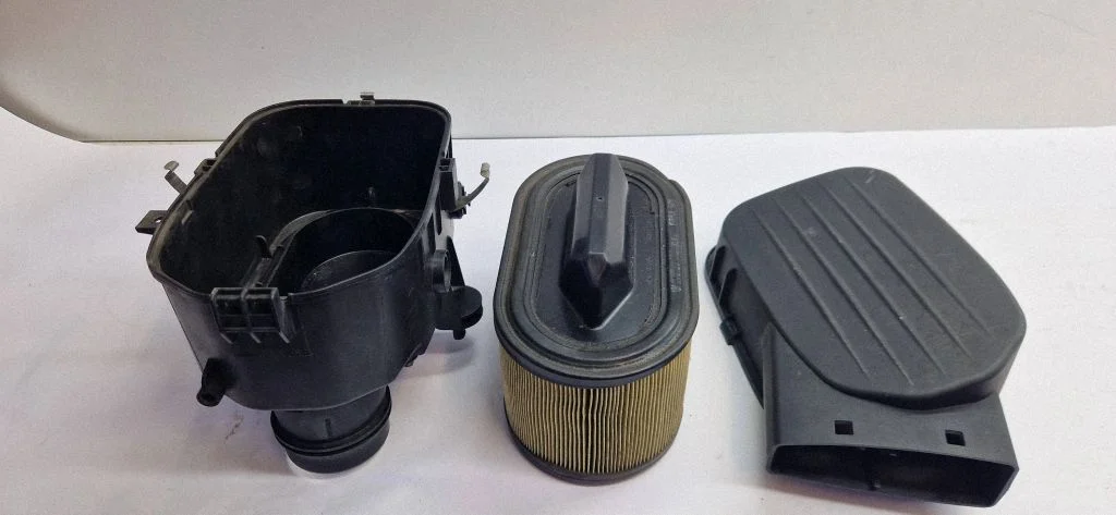 Air filter box 670038727