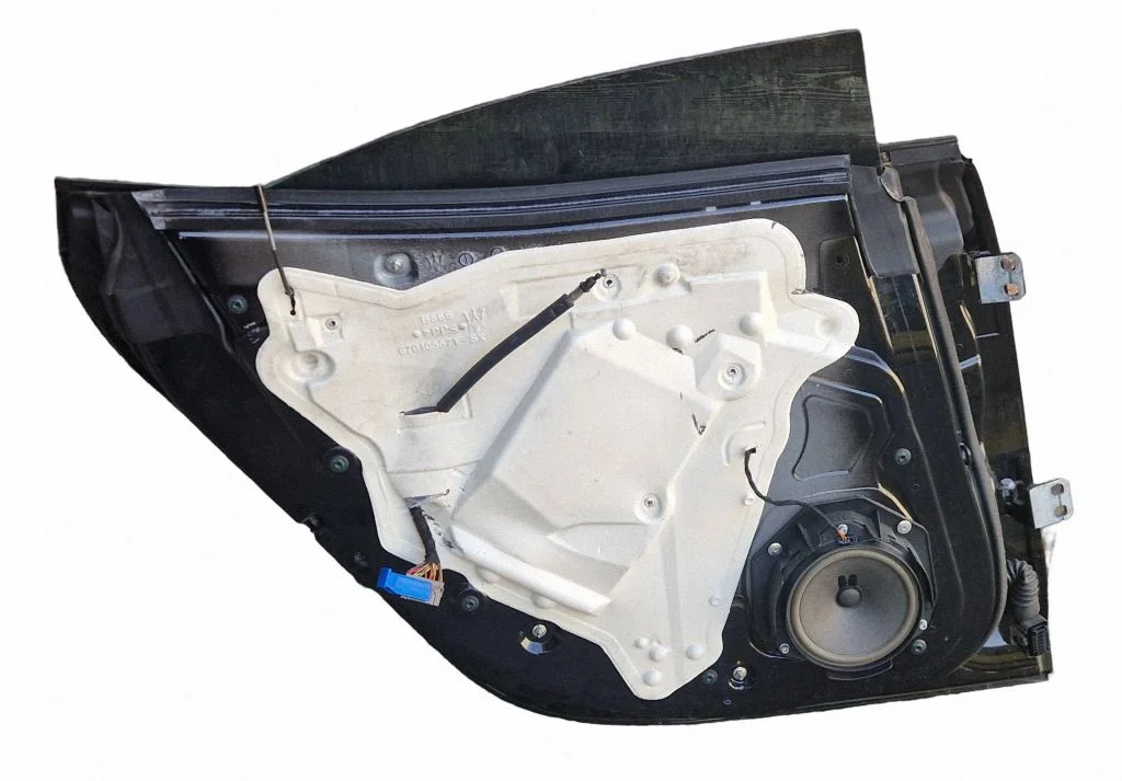 Rear door 670105571