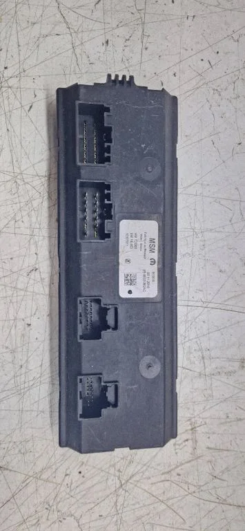 Seat control module 68321862AC
