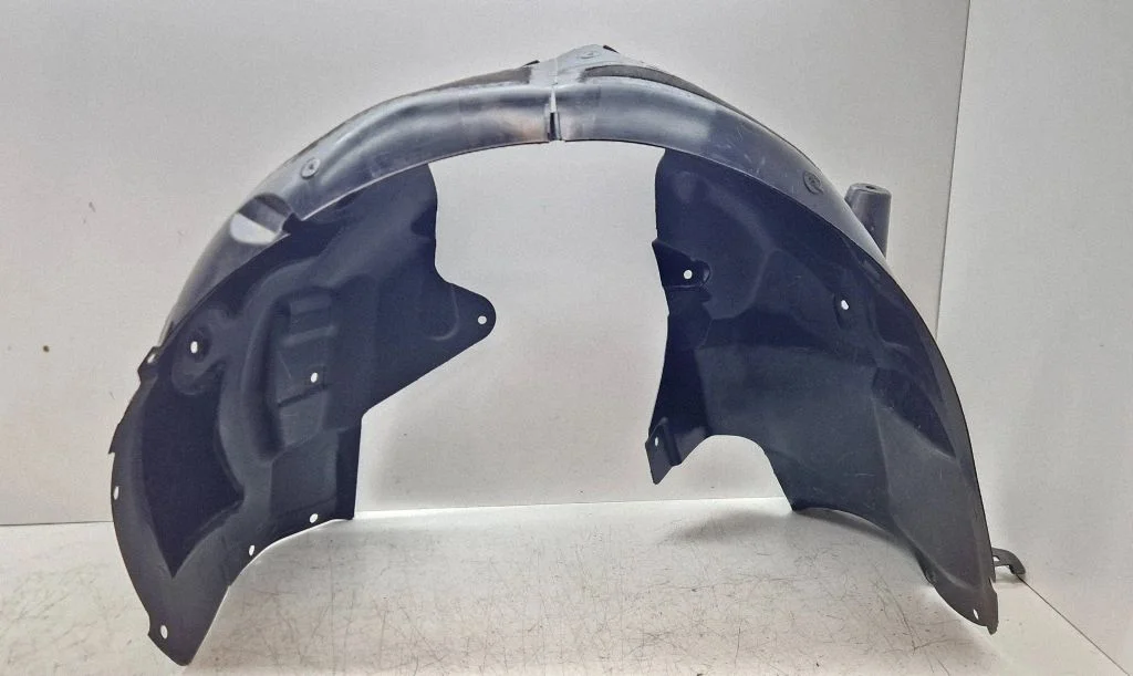 Front wheel arch liner splash guards – Tesla Model S (2012-)