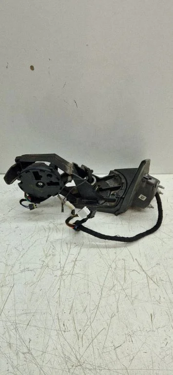 Front door electric wing mirror – Dodge Durango III (2010-)