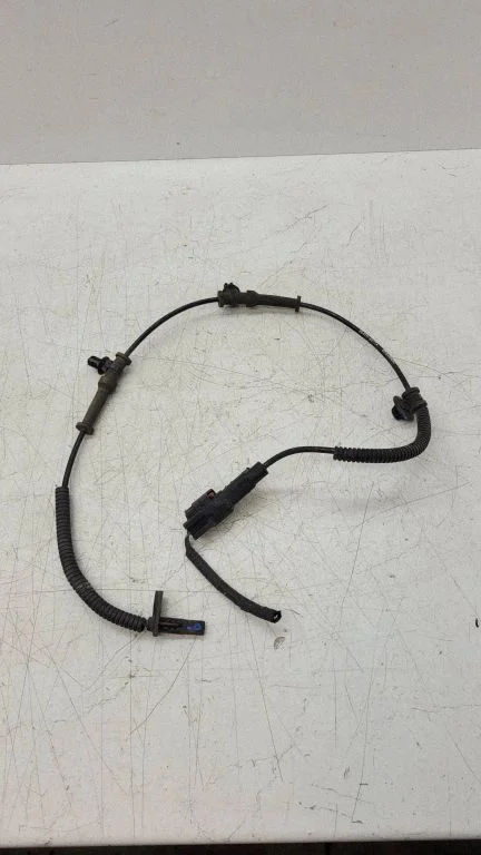 Tagumine piduri ABS-andur – Dodge Durango III (2010-)