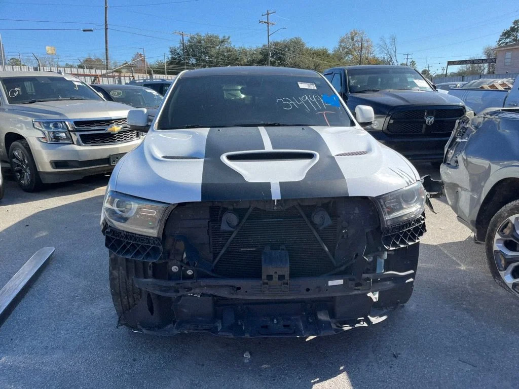 Dodge Durango