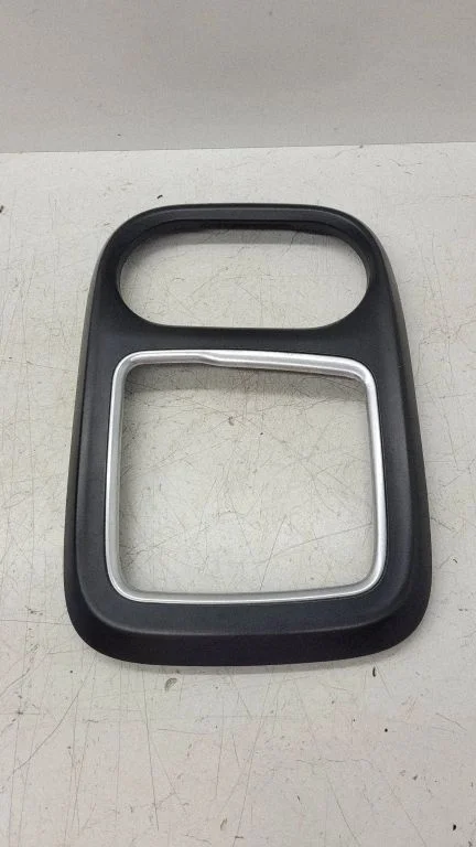 Other center console (tunnel) element 48876A