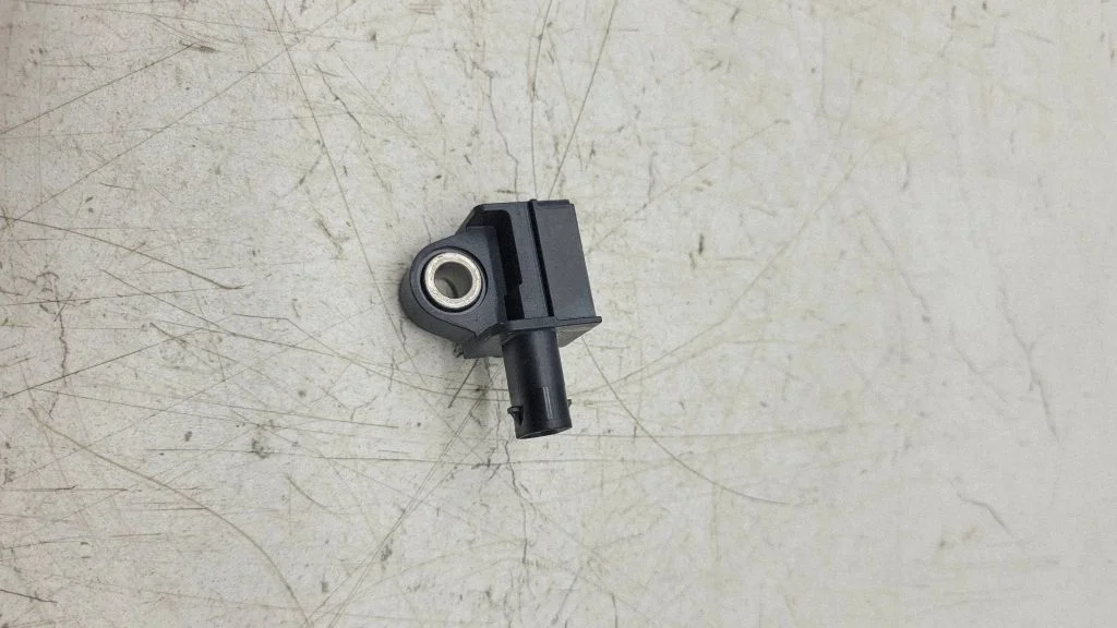 Airbag deployment crash/impact sensor 68185746AA