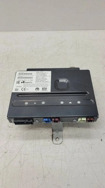 Other control units/modules 68376134AG