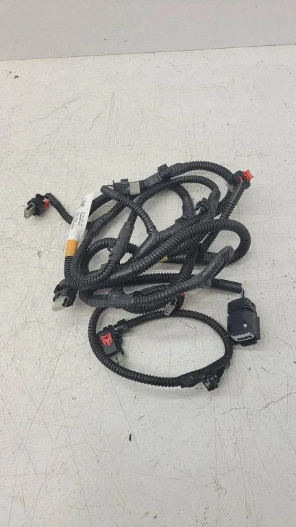 Parking sensor (PDC) wiring loom 148904600C