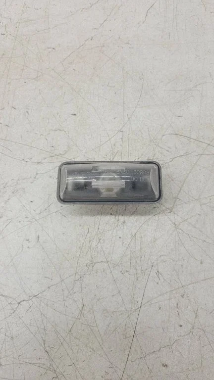 Number plate light – Subaru Outback (BS) (2015-2019)