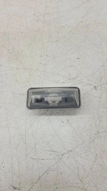 Number plate light – Subaru Outback (BS) (2015-2019)