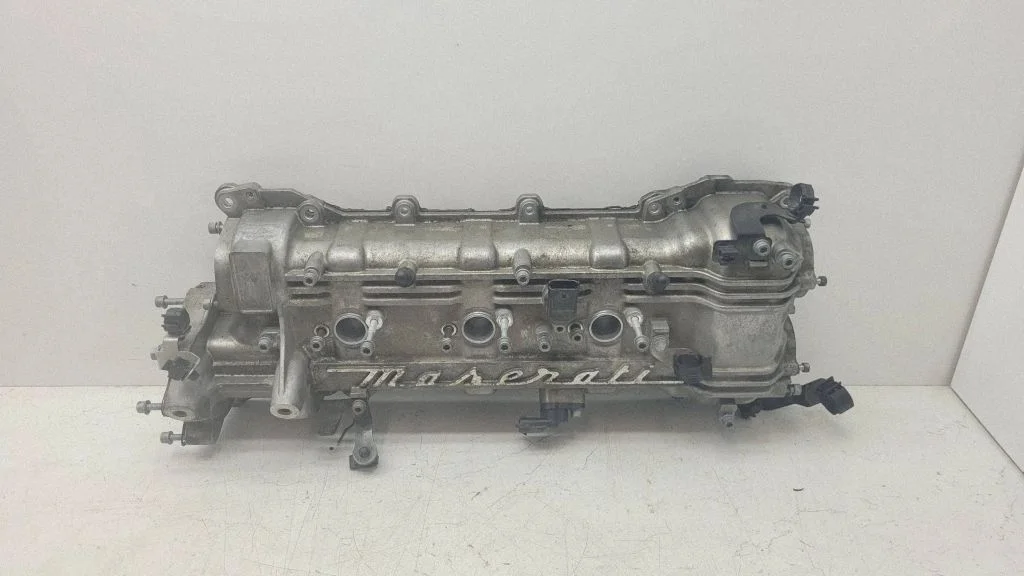 Engine head 298701