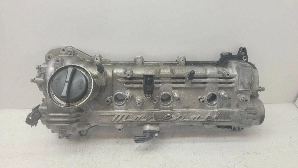 Engine head 288687