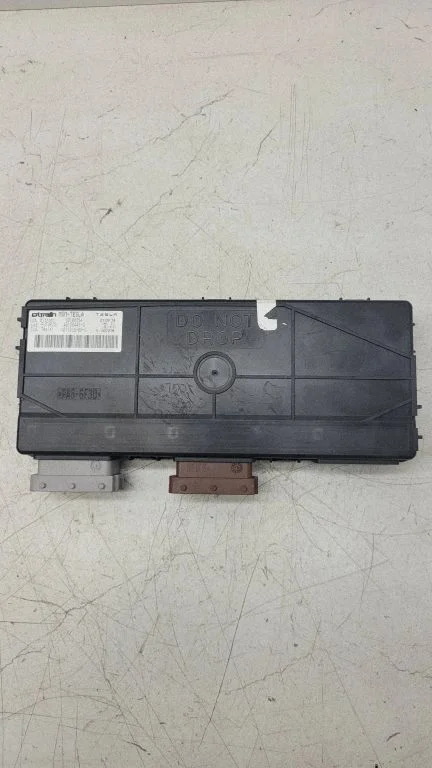 Seat control module 101183800G