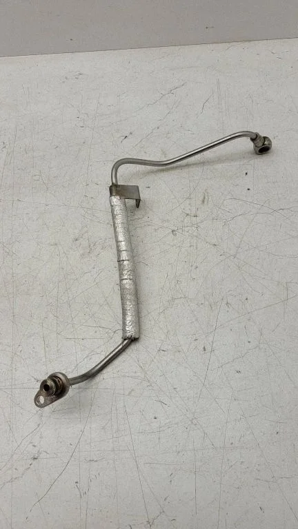 Tepalo aušinimo vamzdelis